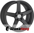 Zorat Wheels9135 BLK-M