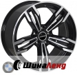 Zorat WheelsBK5730 BP