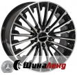 Zorat WheelsFBX132 BMF