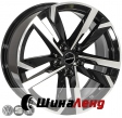 Zorat WheelsFBX254 BMF