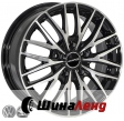 Zorat Wheels4178 BP