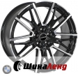 Zorat WheelsBK3S1284 BP