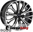 Zorat Wheels8054 BMF
