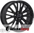 Zorat WheelsFBX047 Black