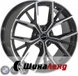 Zorat WheelsFBX081 BMF