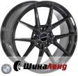 Zorat WheelsFBX124 Black