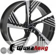 Zorat WheelsFBX183 BMF