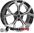 Zorat WheelsFBX201 BMF