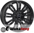 Zorat WheelsFBX207 Black