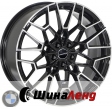 Zorat WheelsFBX251 BMF
