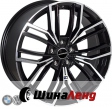 Zorat WheelsFBX252 BMF