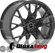 Zorat WheelsFBX348 Black