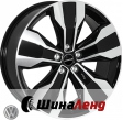 Zorat WheelsFBX432 BMF