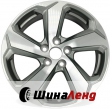 ReplicaCT2376 GMF