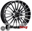 Zorat Wheels337 BMF