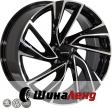 Zorat Wheels391 BMF