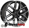 Zorat Wheels734 BMF