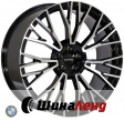 Zorat Wheels736 BMF