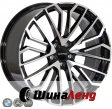 Zorat Wheels804 BMF