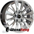 Zorat WheelsFBX160 HB