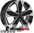 Zorat WheelsBK1393 BP