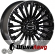 Zorat WheelsBK3S1348 BL