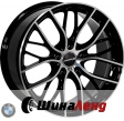 Zorat WheelsBK5733 BP