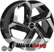 Zorat WheelsBKY1224 BP