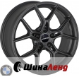 Zorat WheelsYA5799 BLK-M