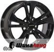 Zorat WheelsTL5014 Black