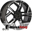 Zorat WheelsSY08001 MB