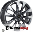 Zorat WheelsTL0391 MG