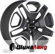 Zorat WheelsTL0072 MCB