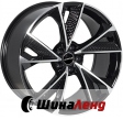 Zorat WheelsFBX008 BMF