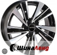 Zorat WheelsBKY1382 BP
