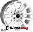 Zorat WheelsBK5881 HS