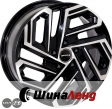 Zorat WheelsD1166 BP