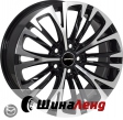 Zorat WheelsFBX444 BMF