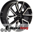 Zorat WheelsRHX119 BMF