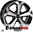 Zorat WheelsD6821 BP