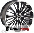 Zorat Wheels5372 BP