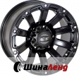 Zorat WheelsD2825 BLK-M