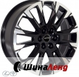Zorat Wheels7640 BP