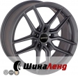 Zorat WheelsYA5638 BLK-M