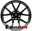 ReplicaTES18823 GLOSS_BLACK
