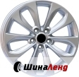 Wheels FactoryWHD3 HS