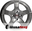 RS Wheels5242TL MHS