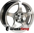 Zorat WheelsZW-D221 HS