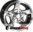 Zorat WheelsZW-689 BP