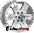 Zorat WheelsZW-BK562 S